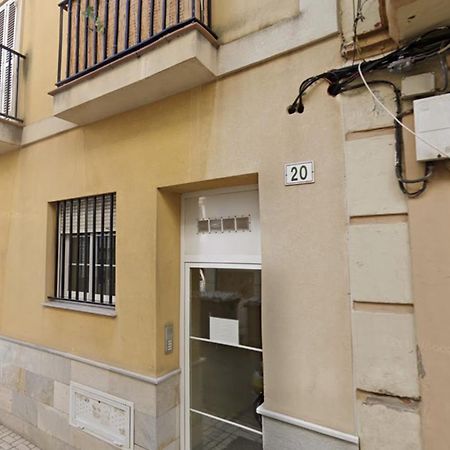 Holidays2Malaga Pena Parking & French Balcony & Smart Tv Luaran gambar