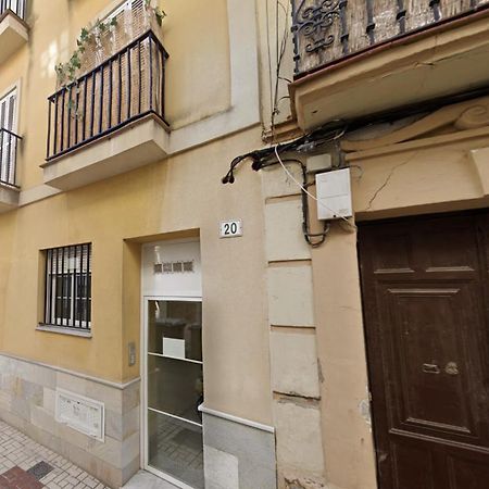 Holidays2Malaga Pena Parking & French Balcony & Smart Tv Luaran gambar