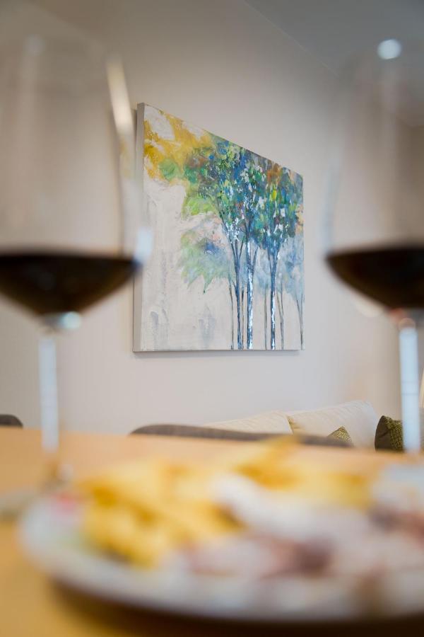 Holidays2Malaga Pena Parking & French Balcony & Smart Tv Luaran gambar