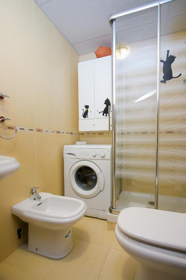 Holidays2Malaga Pena Parking & French Balcony & Smart Tv Luaran gambar