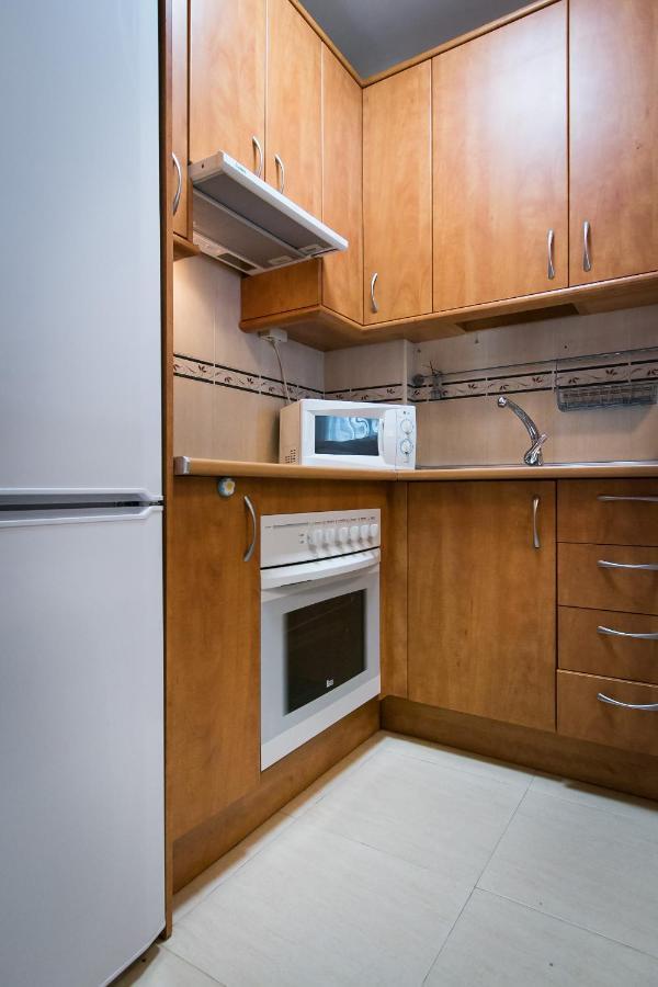 Holidays2Malaga Pena Parking & French Balcony & Smart Tv Luaran gambar