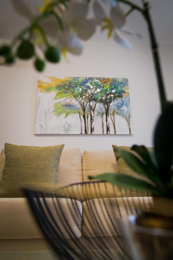 Holidays2Malaga Pena Parking & French Balcony & Smart Tv Luaran gambar