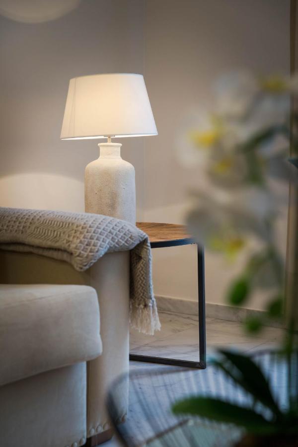 Holidays2Malaga Pena Parking & French Balcony & Smart Tv Luaran gambar