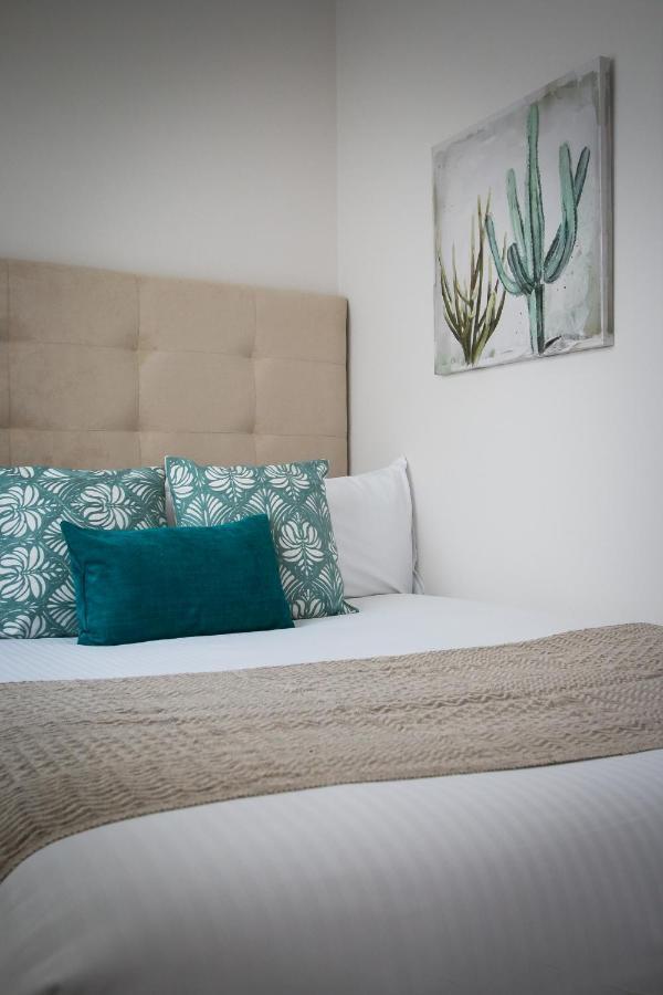 Holidays2Malaga Pena Parking & French Balcony & Smart Tv Luaran gambar