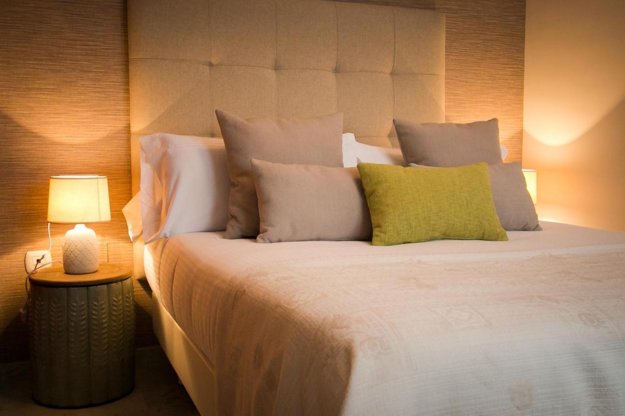 Holidays2Malaga Pena Parking & French Balcony & Smart Tv Luaran gambar