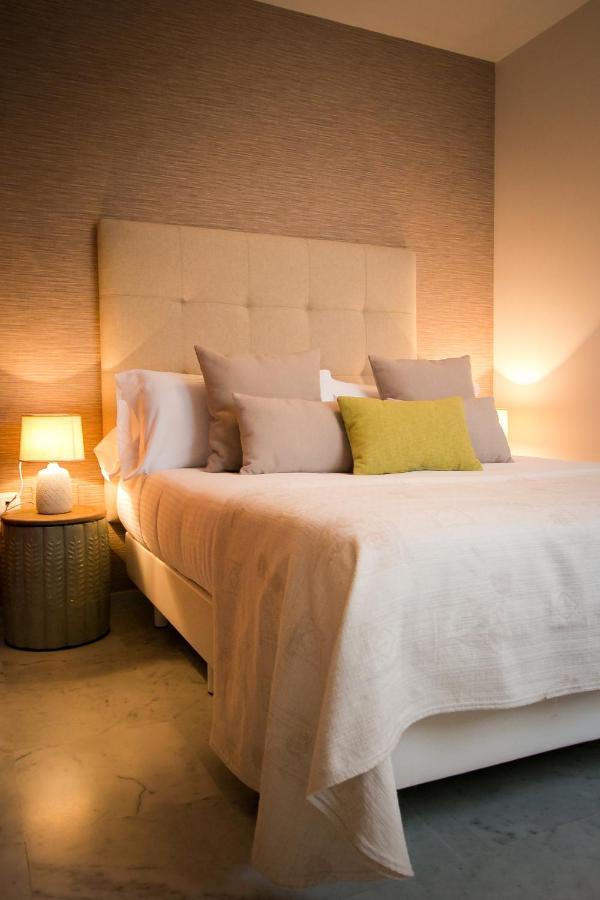 Holidays2Malaga Pena Parking & French Balcony & Smart Tv Luaran gambar